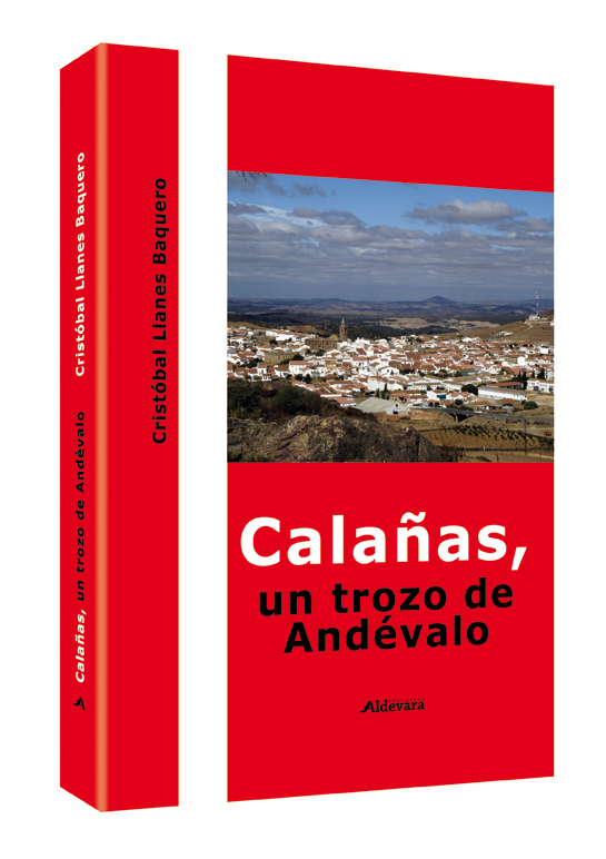 Calañas, un trozo de andevalo