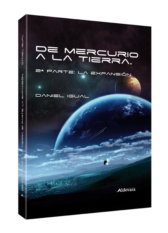 De Mercurio a la Tierra