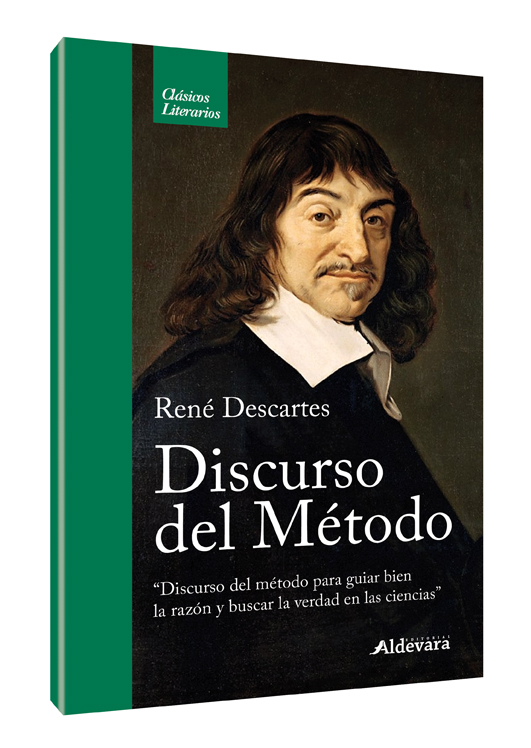 Discurso del metodo
