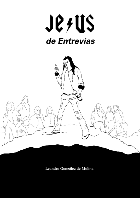 Jesús de Entrevías