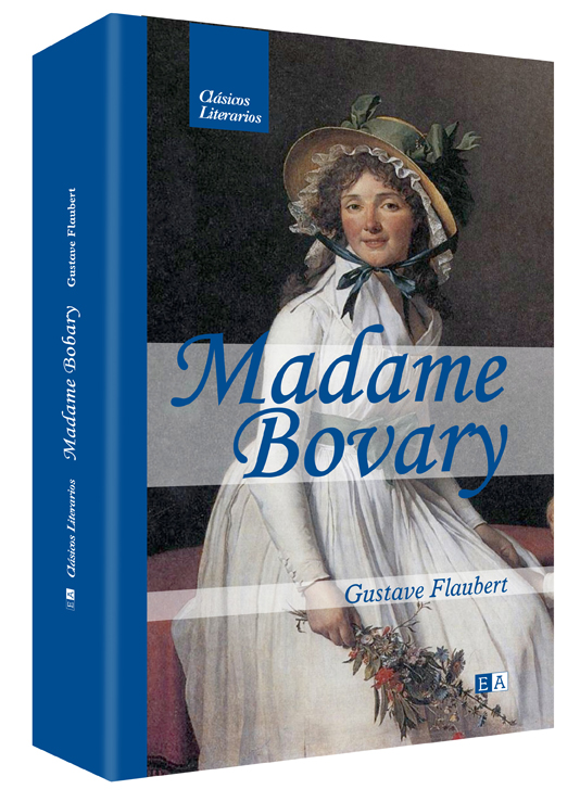 Madame Bobary