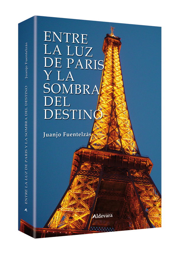 Entre la luz de Paris y la sombra del destino