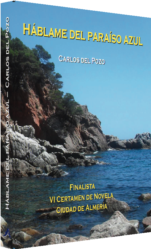 Háblame del paraíso azul