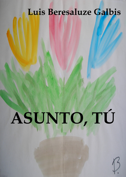 Asunto, tú