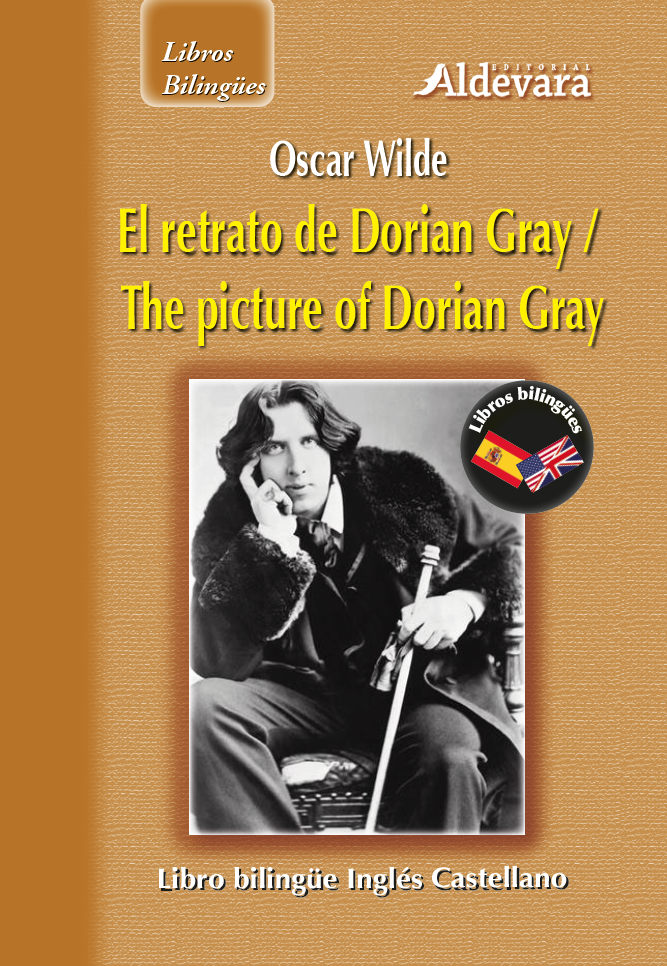 El retrato de Dorian Gray/ The Picture of Dorian Gray