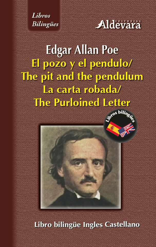 The pit and the pendulum / The purloined letter