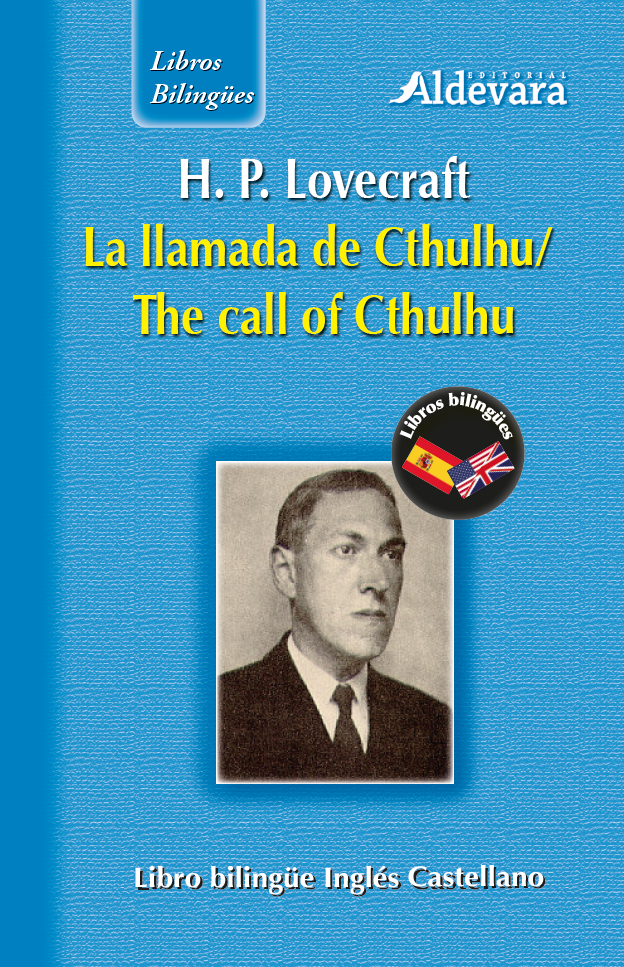 La llamada de cthulhu / The call of Cthulhu