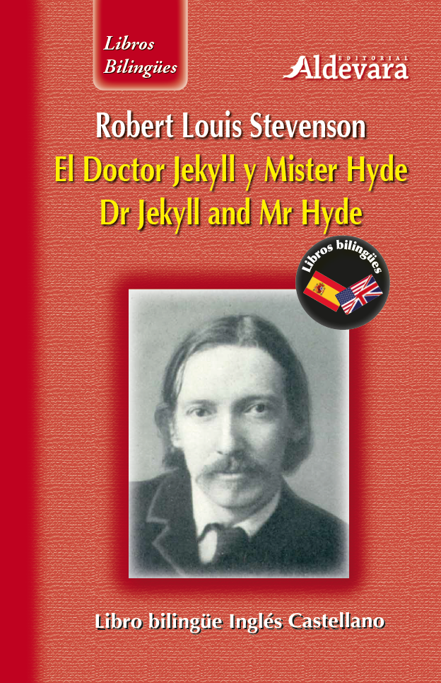 El Doctor Hekill y Mister Hyde / Dr Jekyll and Mr Hyde