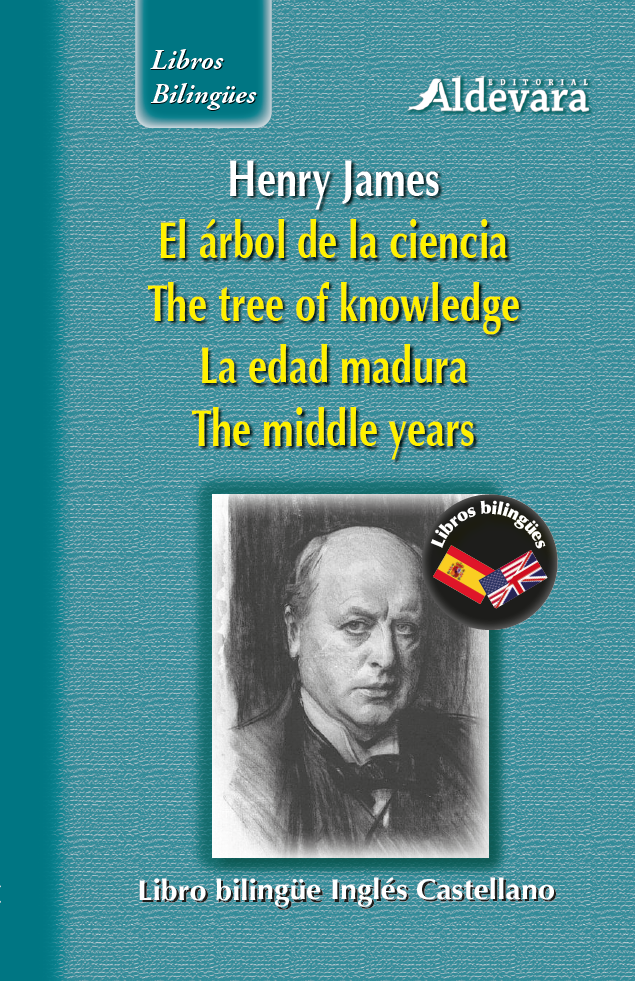 The tree of knowledge/ The middle years