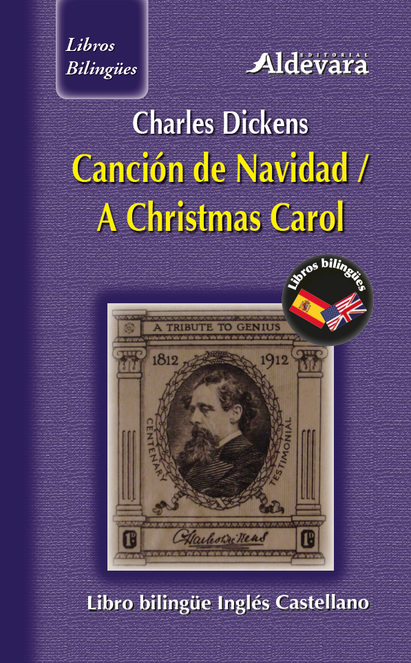 Cuento de Navidad /A Christmas carol