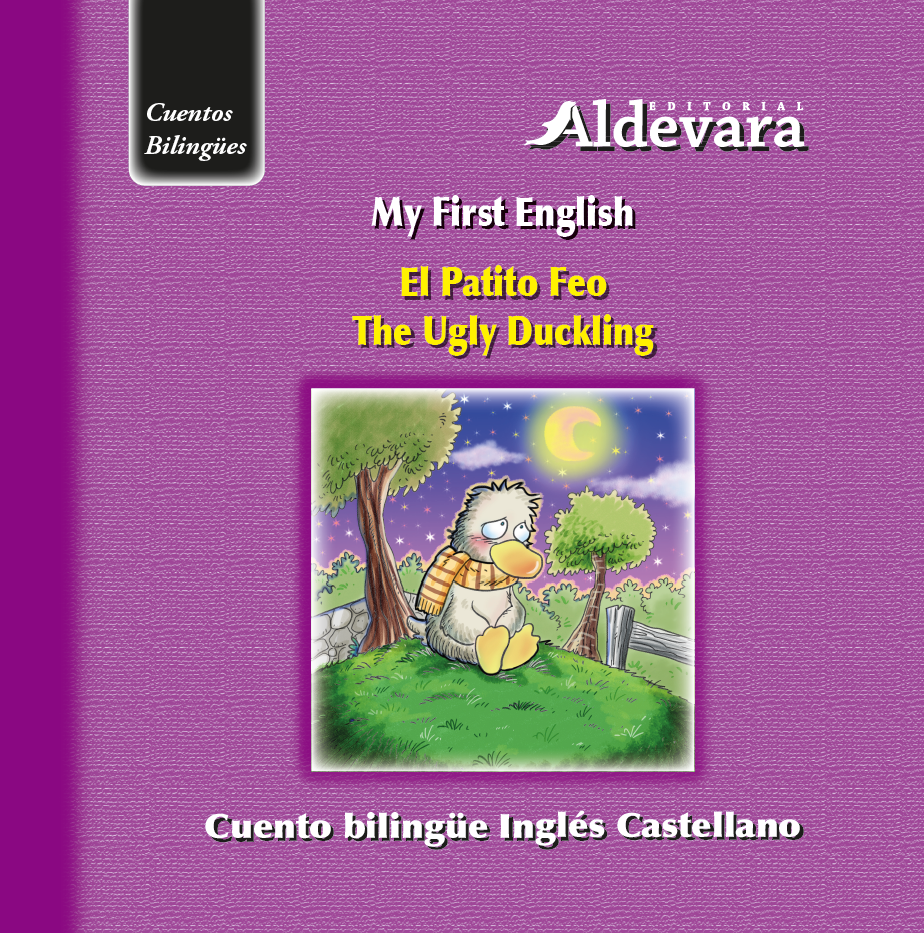 El patito feo/The ugly duckling