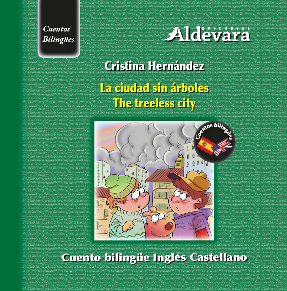 La ciudad sin árboles / The treeless city