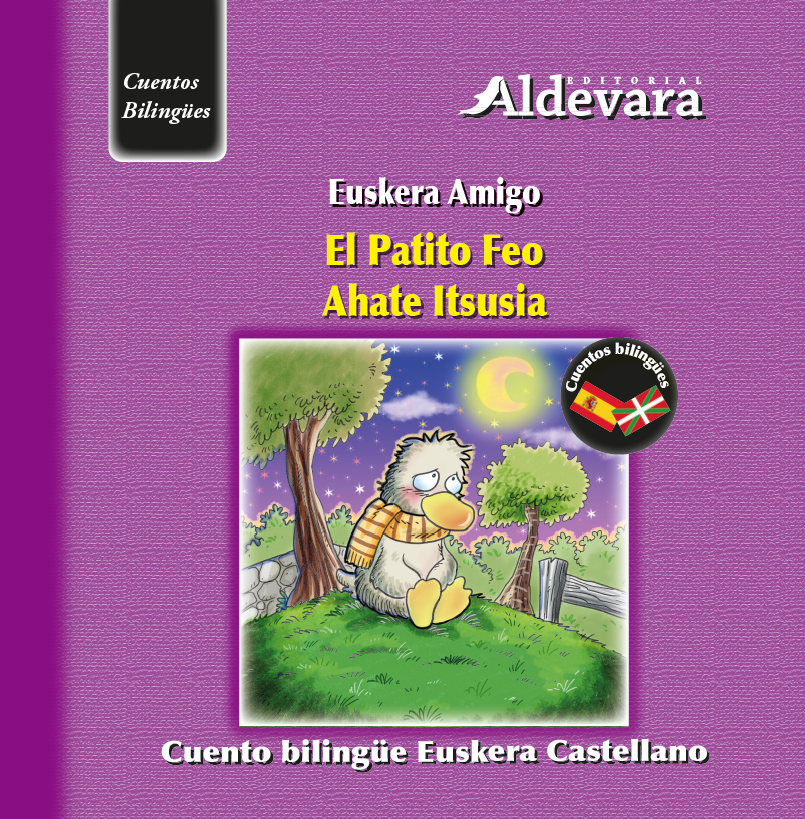 El patito feo / Ahate itsusia