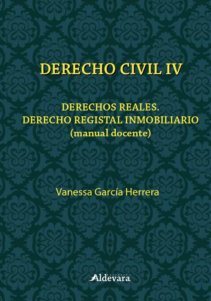 Derecho Civil IV