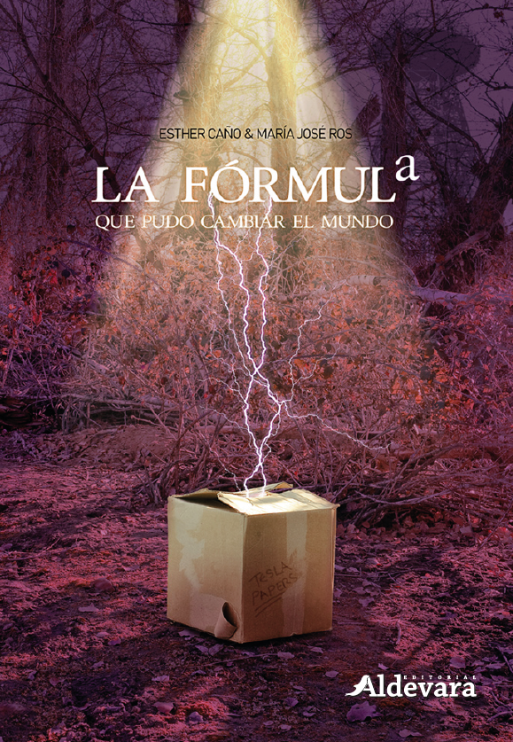 La formula que pudo cambiar el mundo