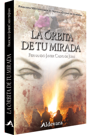 La orbita de tu mirada