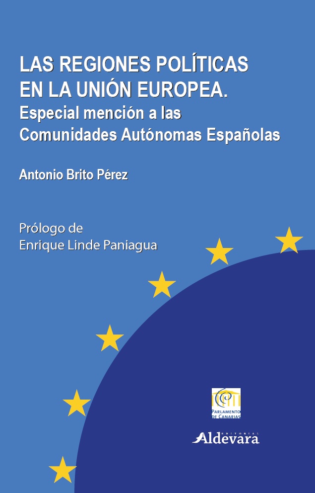 Las regiones políticas en la Unión Europea