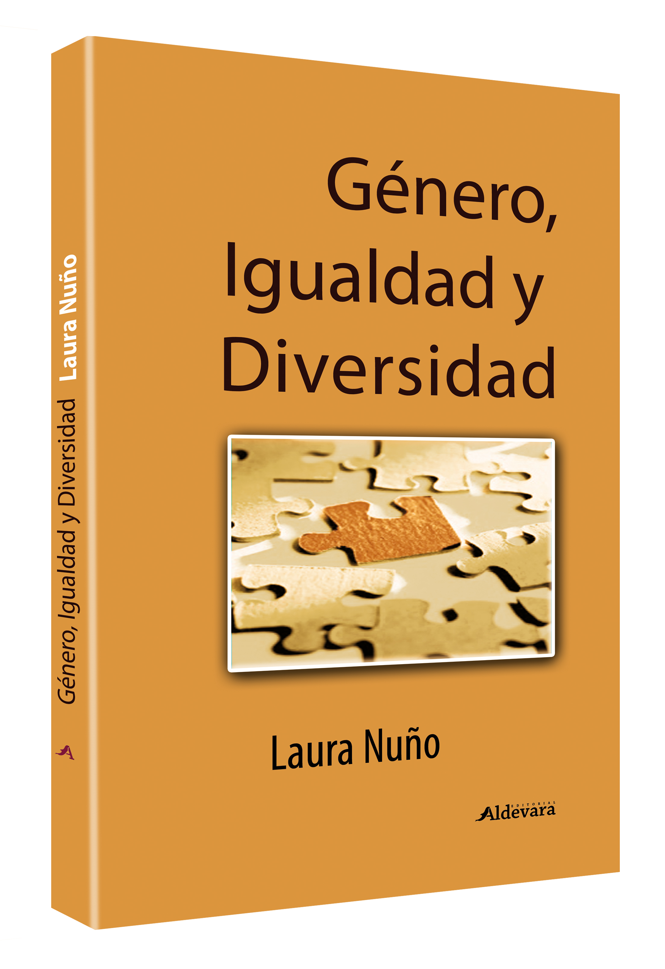 Genero, Igualdad y Diversidad