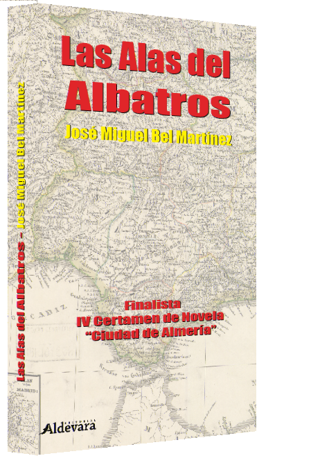 Las alas del albatros