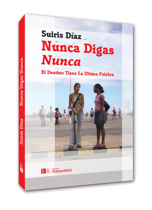 Nunca Digas Nunca