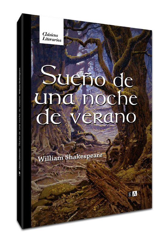 Sueño de un noche de verano
