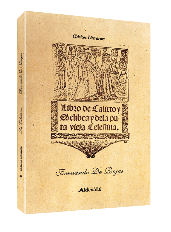 Clasicos Españoles : Libreria Virtual, de la Aldevara