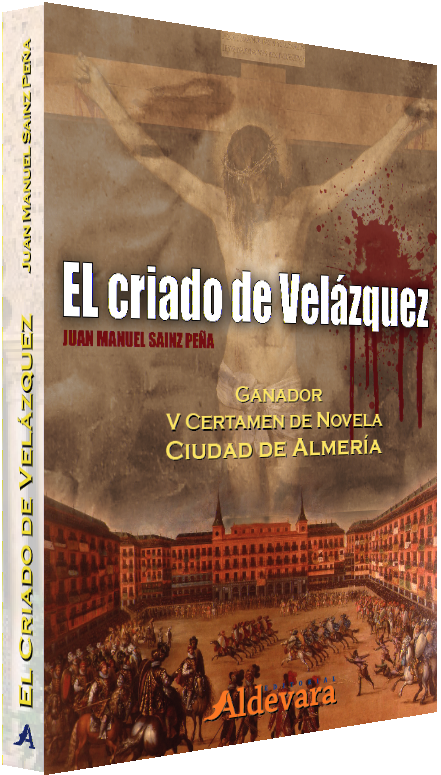 El criado de Velazquez
